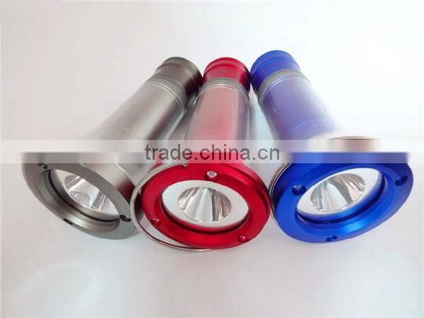 GS-4002 China Aluminium camping usage portable lanterna with Alibaba assurance