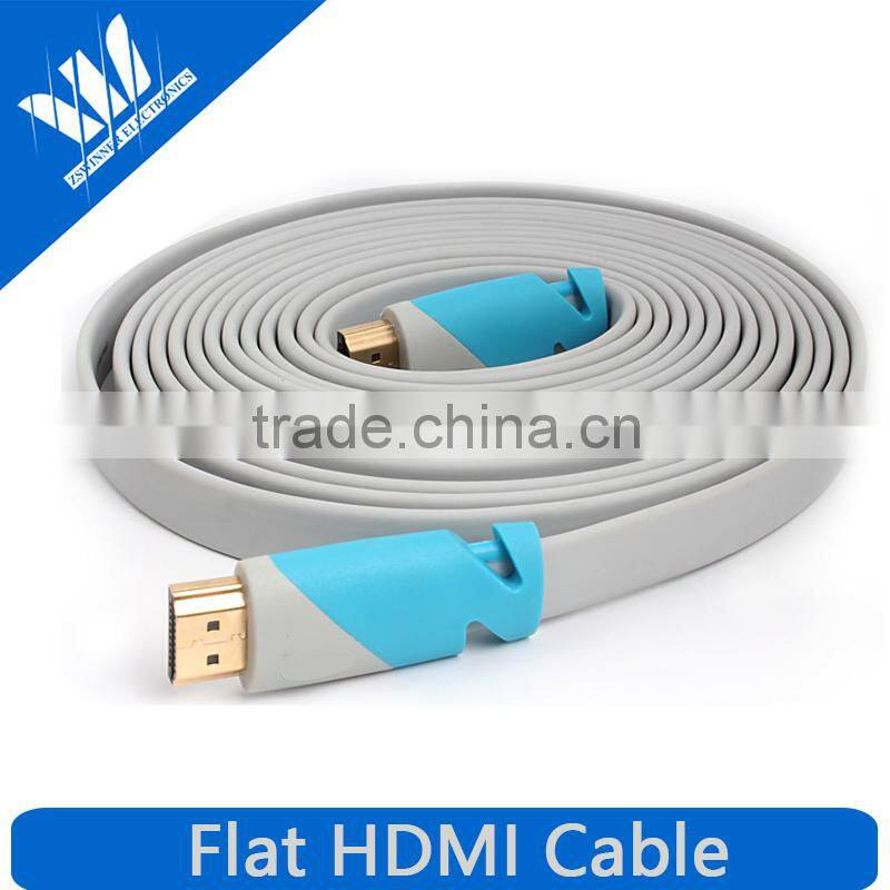 Flexible Hdmi Cables for Home Theatre
