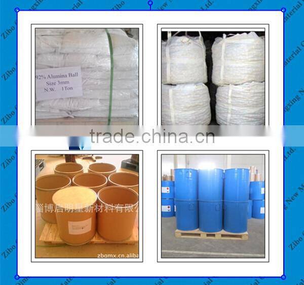 zirconia ceramic grinding media zro2 milling beads