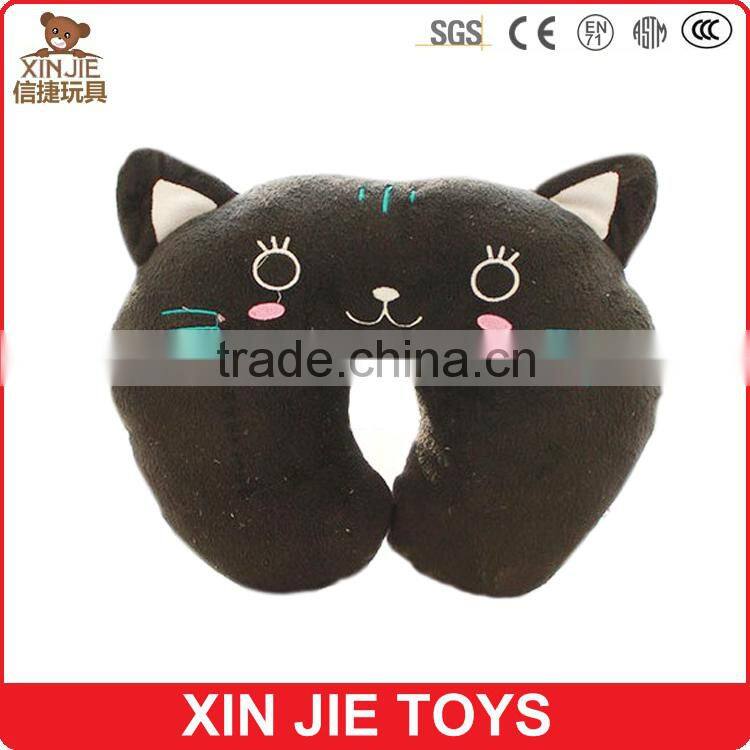 car seat neck pillow good quality car head rest pillow