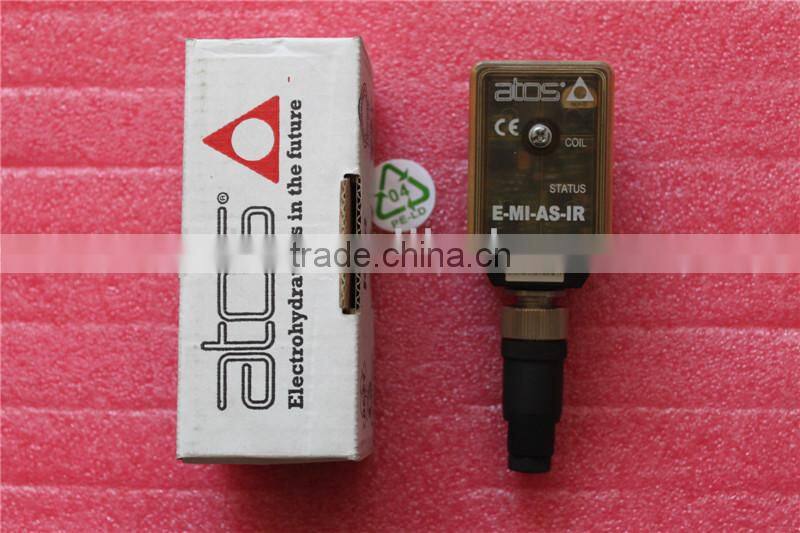 ATOS E-MI-AS-IR-01H/ M1211 digital electronic drivers