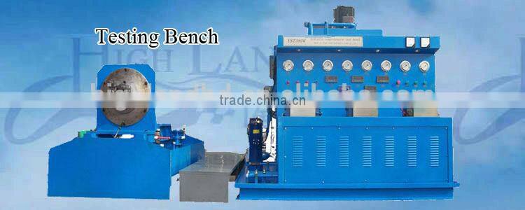 Quality new products valve test stand for sale