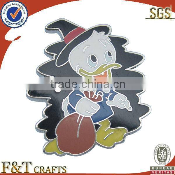 cheapest gold metal enamel custom made lapel pins china