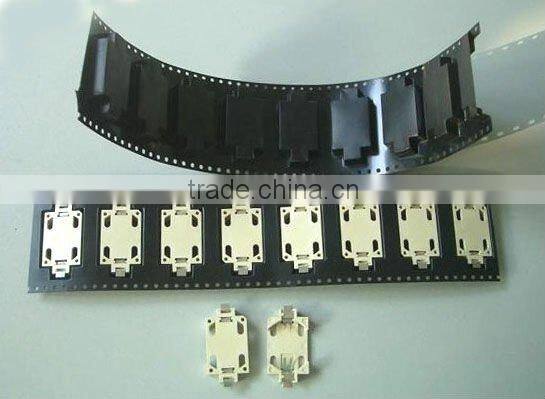 CR2032 Battery holder STM&THM