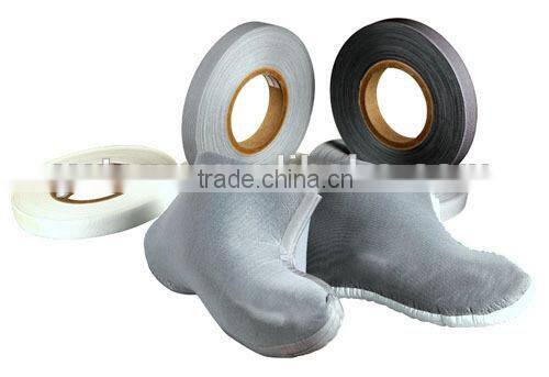 3-layer hot air waterproof seam sealing tape for jackets, winder wear, shoes and boots