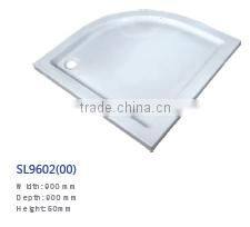 cheap shower trays bathroom corner shower tray