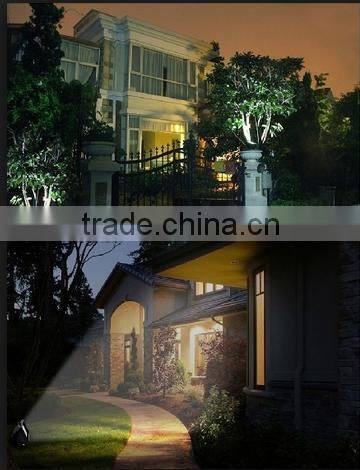 Cold white Waterproof COB 100W flood light LED for garden