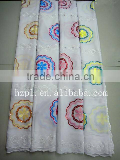 high quality african muslim scarf /sequins scarf/shawl scarf (TJ2023)