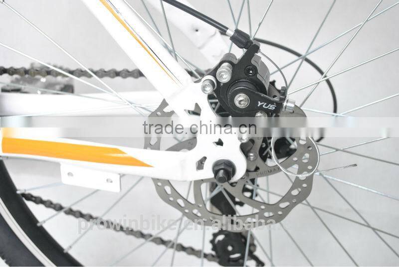 2014 Original Manufacturer adult mountain bicycle(PW4-M26101)