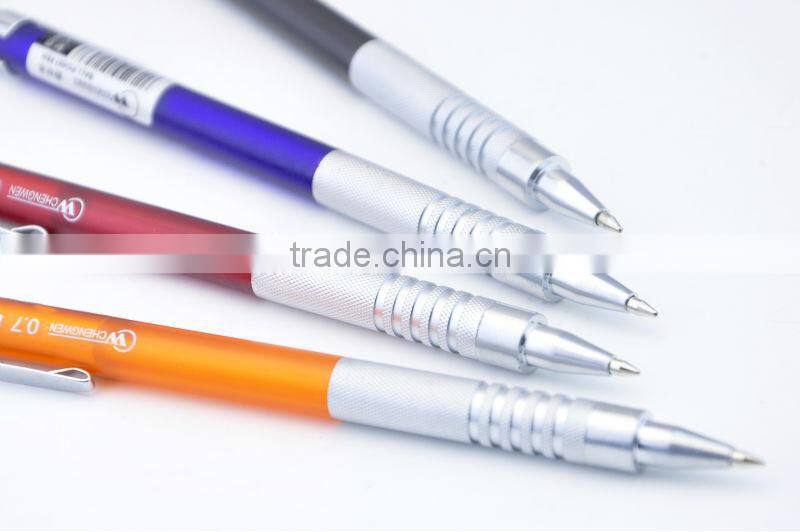 ball point pen, pen, grip pen