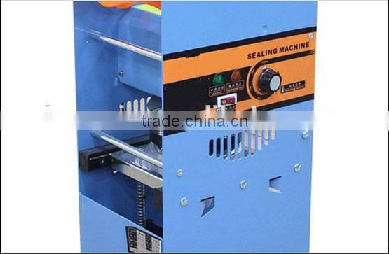 Factory price sale High Quality Cup Sealer For Milk Tea 400~500cups/h,