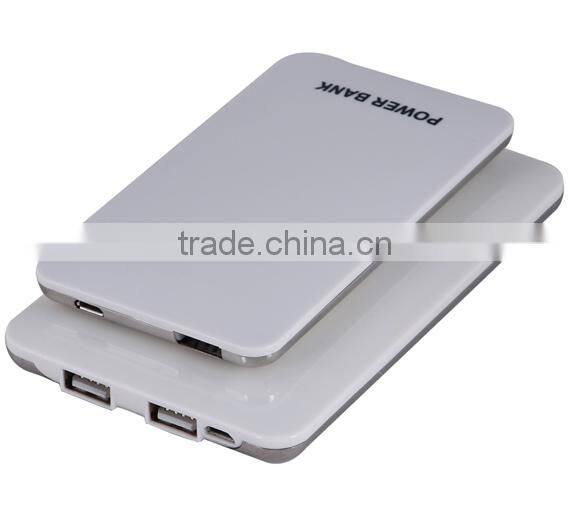 20000 power bank for anker power bank battery charger