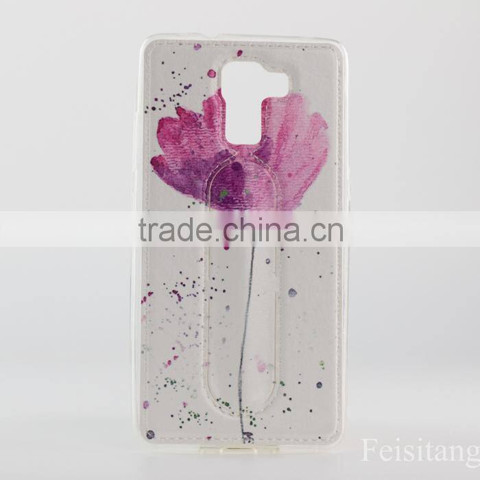 Case for huawei honor 7 TPU Soft shell