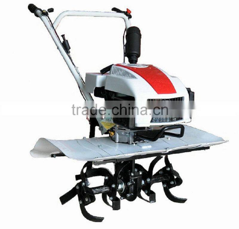 China new mini tiller fertilizer placer seed planting machine corn planter/maize planter