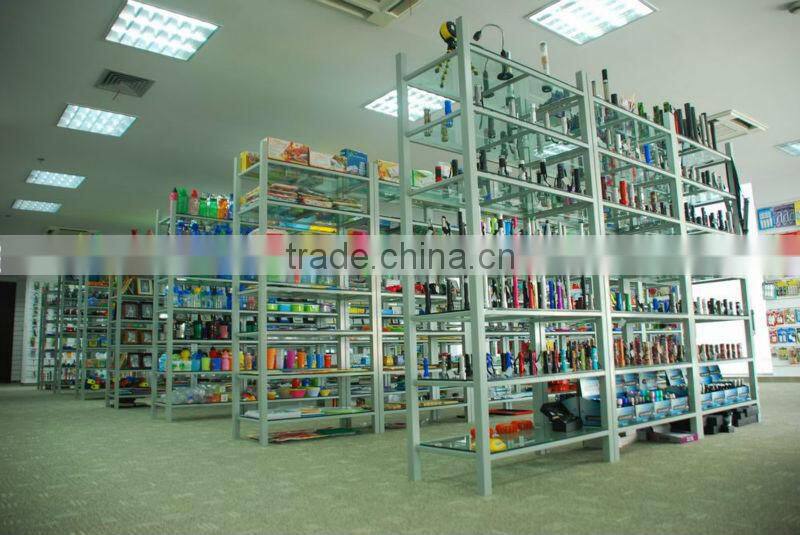 Promotional Liquid Light Ball Pen light pen