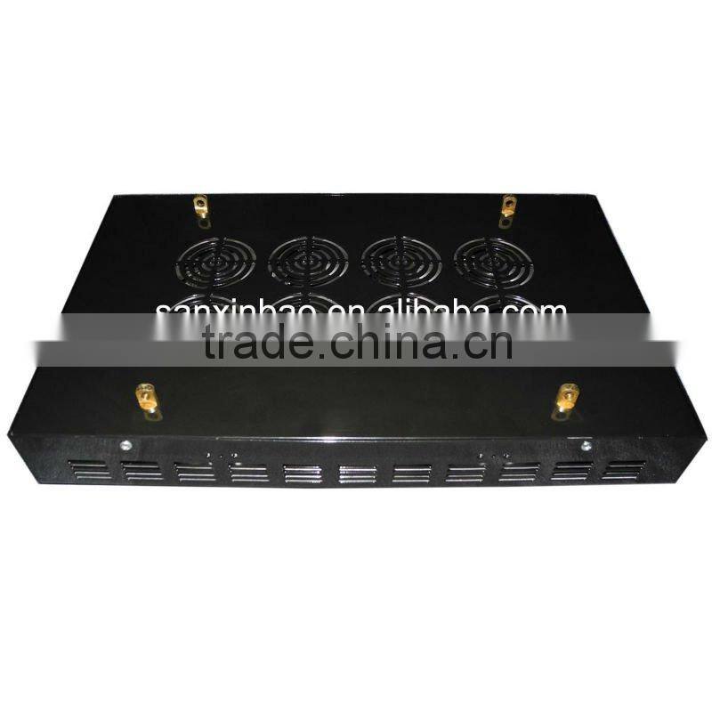 EverGrow 288*3 600W 3w led chips hydroponics growlights