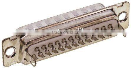 14 PCS D - SUB9 -m connector molding wiring harness (solder +molding+assembly)customization,