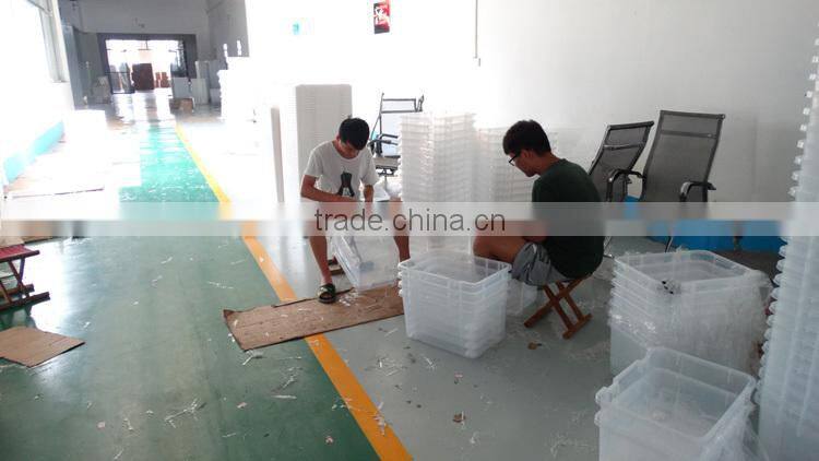 500 ml Fine Mist Plastic Spray Bottle