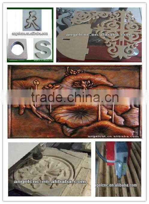New Listing !!! 1325 Cheap and good quality CNC Router