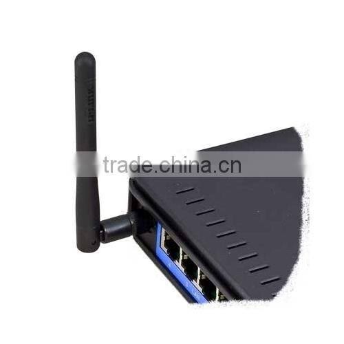 2dbi SMA Antenna for Wireless PCI Card or Router
