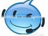 custom-made OEM/ODM brand names electrical keypad switch membrane decal