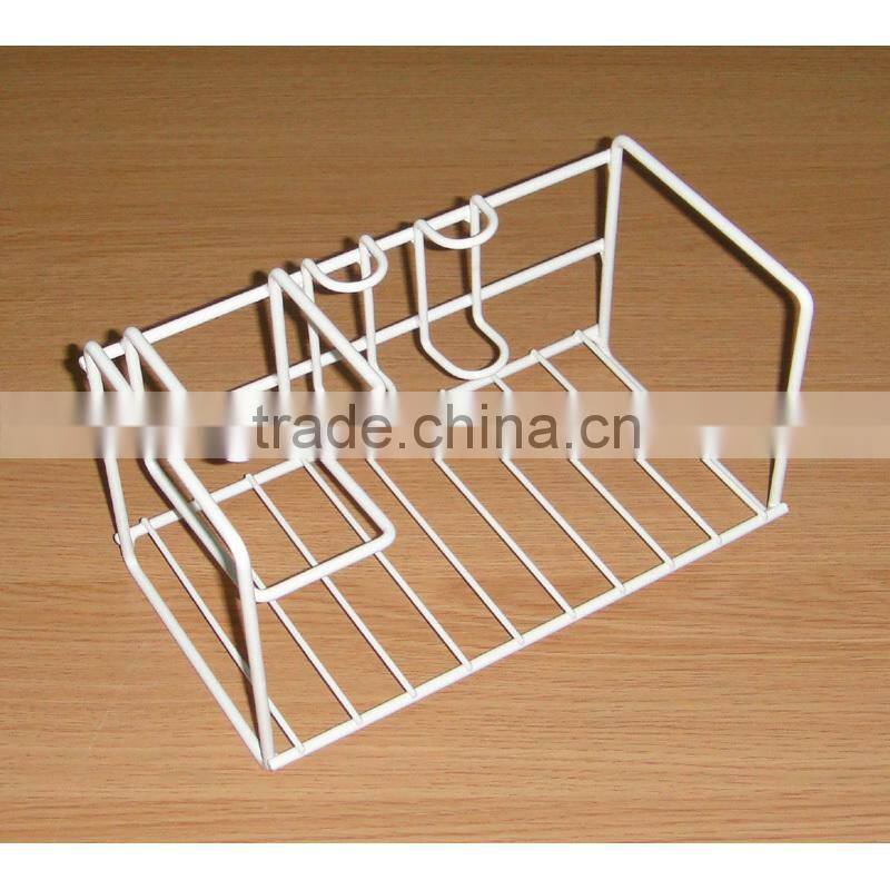 antique wire sundries holder with trade assurance