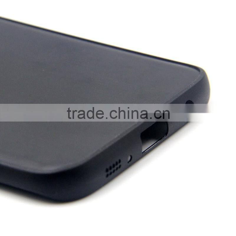 2016 Mobile phone accessories PP shell cover for Samsung S7, For Galaxy S7 Edge case