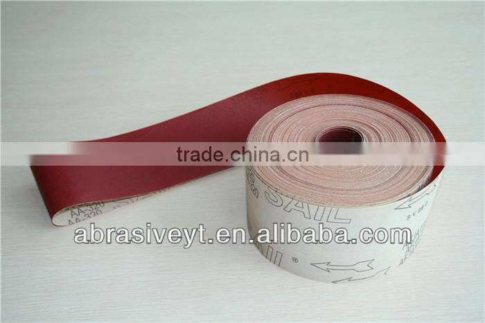 sand paper emery cloth
