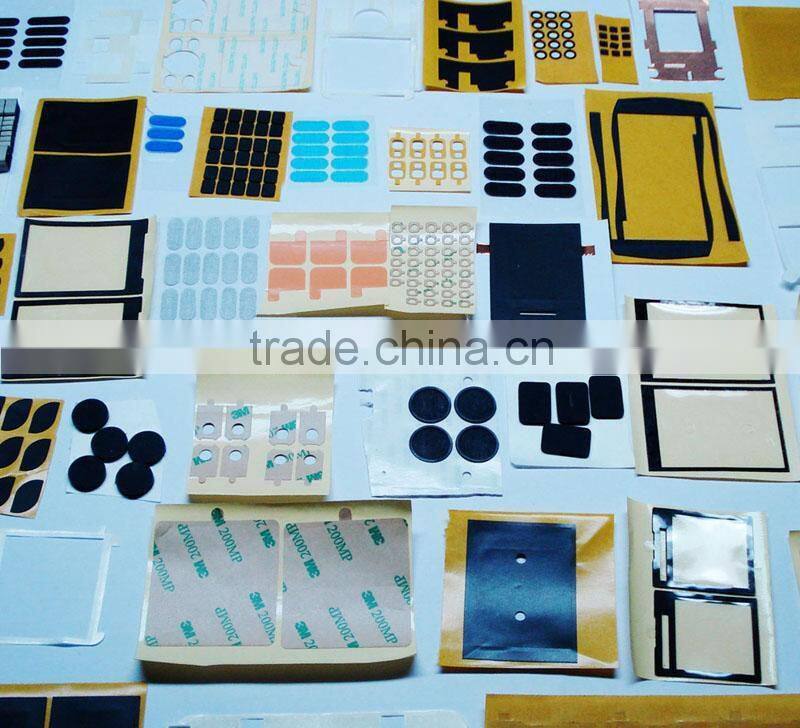 Supplier of Polyimide Die cutting Discs