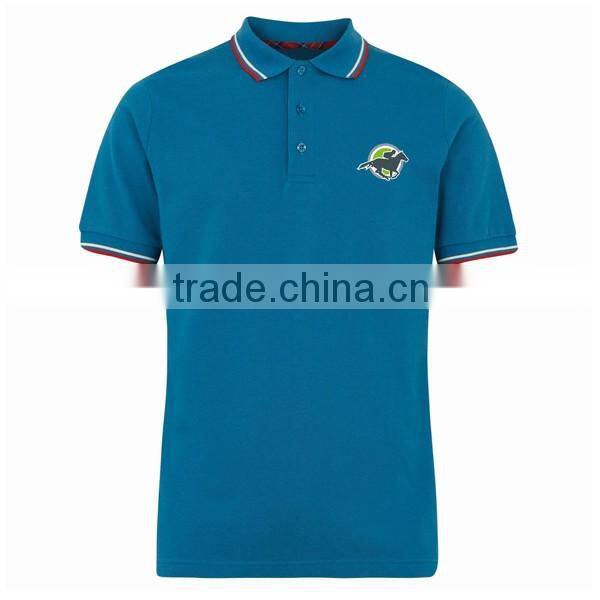 Blackthorn's Premium Polo Purple