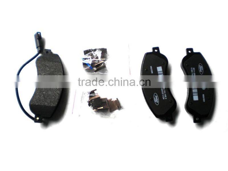 Disc front brake JMC Transit V348 auto genuine brake disc front original JMC pick up truck auto spare parts