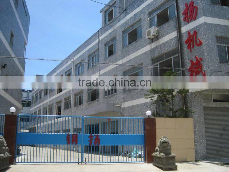 pvc insulated wire and cable extrusion machine