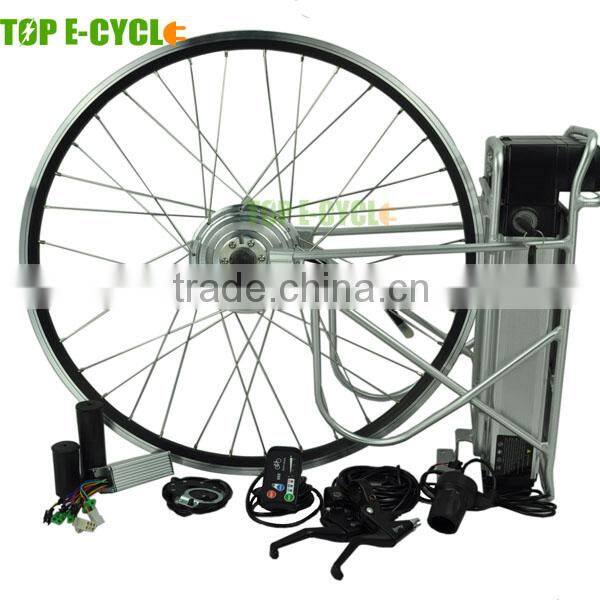 Direct factory supply 250W conversion kit electric bike