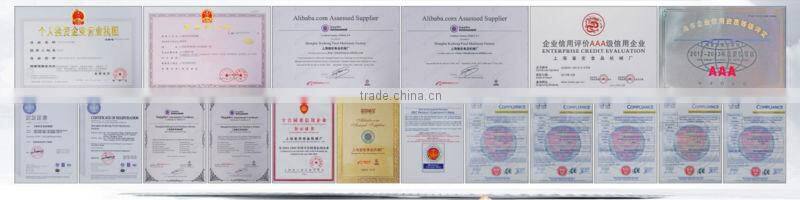 KH industrial semi automatic loaf bread machine / toast making machine / pastry machine with hot sale