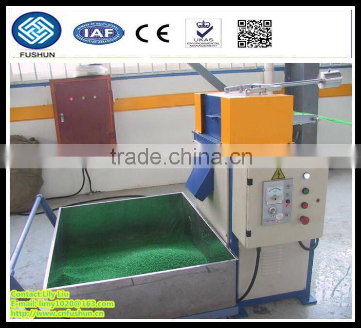 recycled PET granulating machine