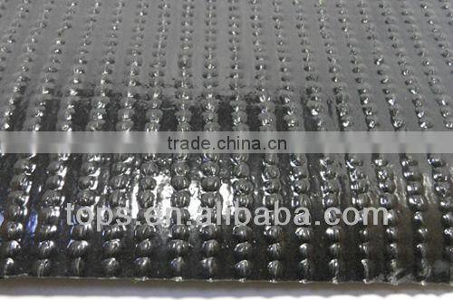 3rd generation 60mm height stem artificial grass for soccer