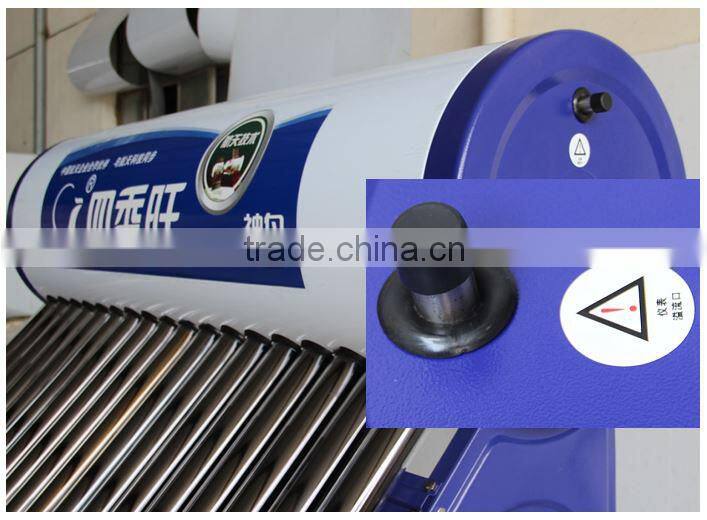 New Design European Standard 2015new Product in Germany