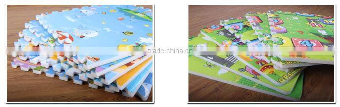 Educational child product