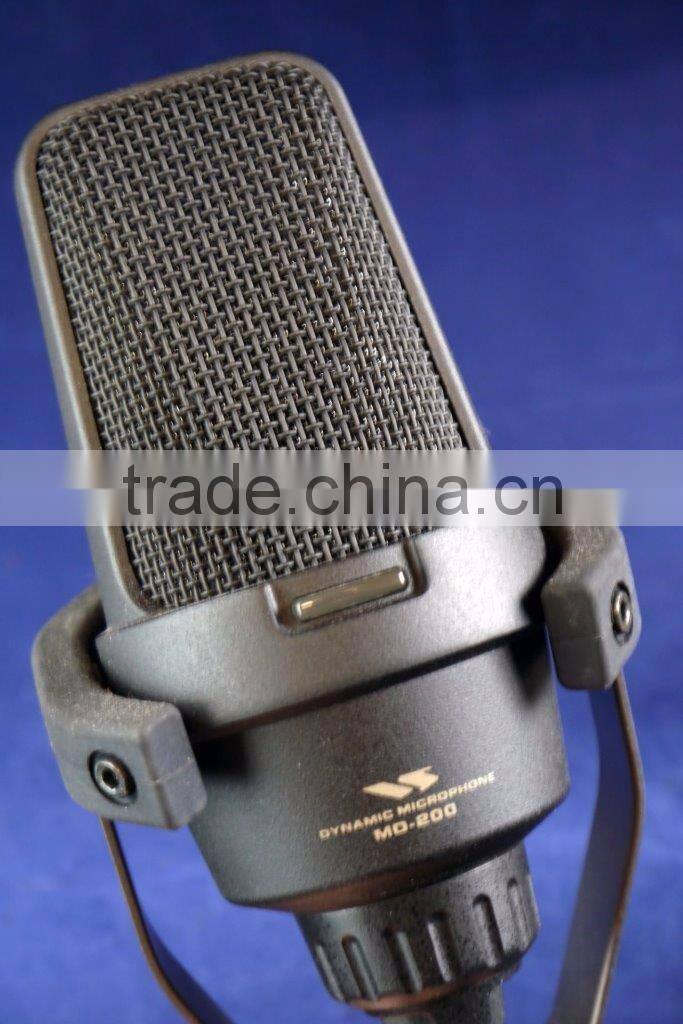 Yaesu MD200A8X, top of the range studio quality ,desktop microphone, BRAND NEW