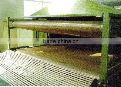 Nonglue Cotton Fabric Production Line