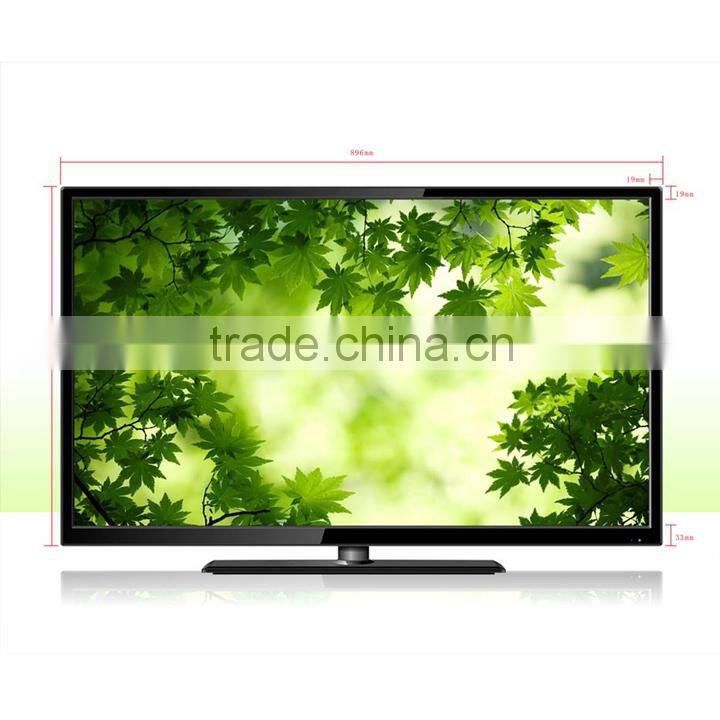 high quality A grade panel big screen outdoor tv
