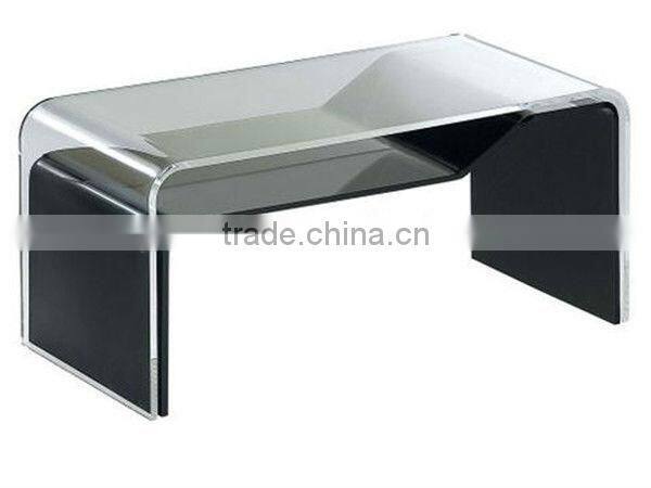 glass tea table design,acrylic solid surface tea table