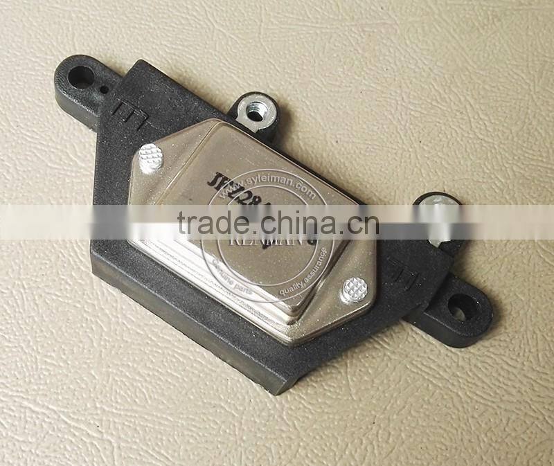 Dongfeng 6CT diesel engine regulator JFZ2842-800