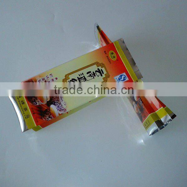 professional pastic tea bags manufacturers