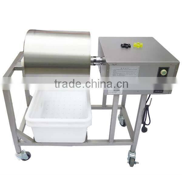 Hot Selling Marinade Master Meat Tumbler