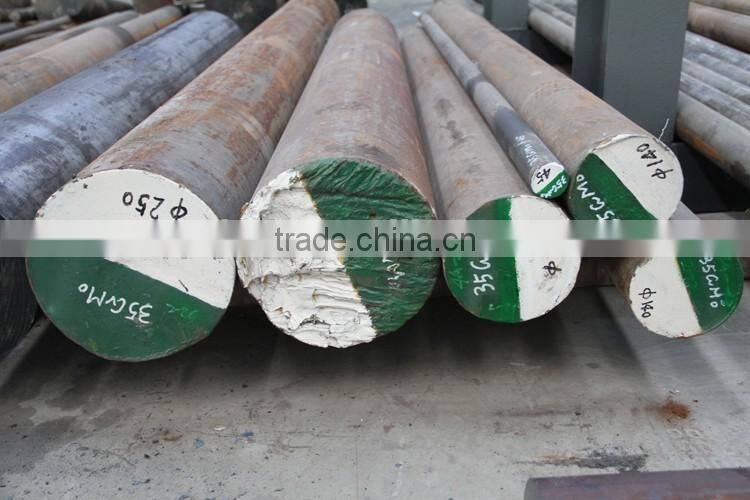 1.7220 hot rolled alloy steel round bar steel