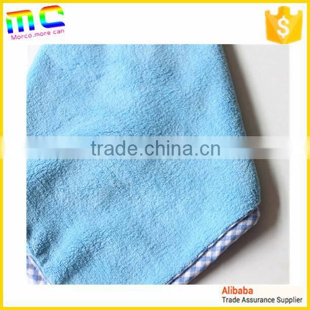 baby hand towel