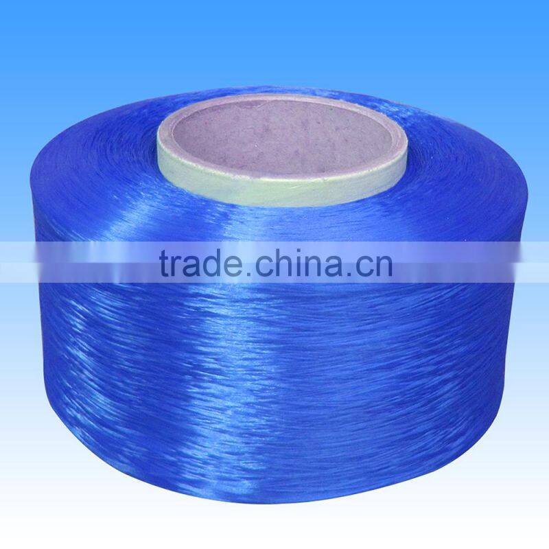 Good Price High Strength China supplier Polyester yarn