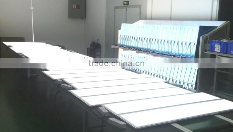 Good Quality Indoor Ultra Thin LED Panel Lighting