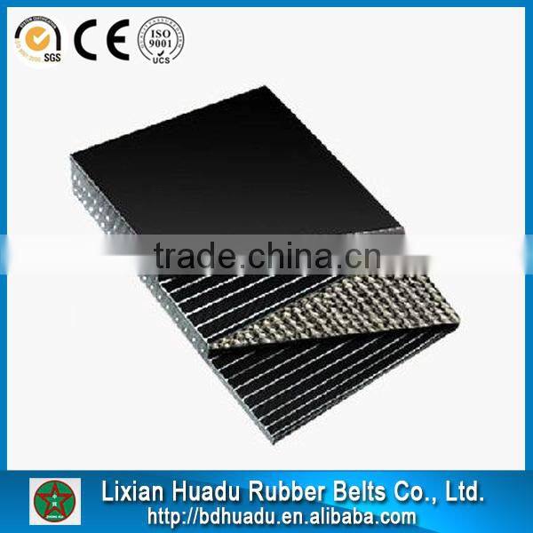 Heavy duty long distance steel cord rubber conveyor belt (ST630-ST5400)